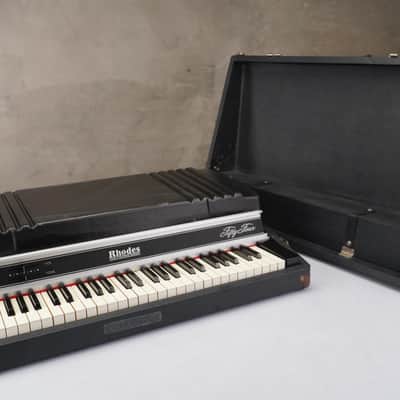 Rhodes Mark II Fifty-Four Electric Piano #59077 image 4
