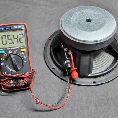 JBL Partybox 1000 7" Midrange Speaker (1 of 2 instock) image 5