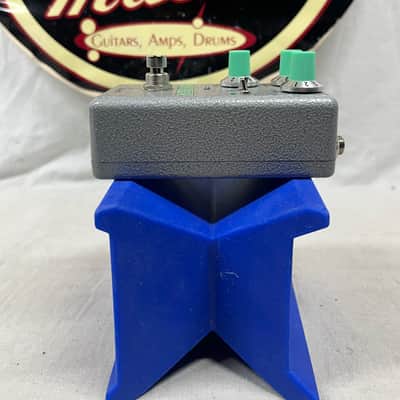 Fender Hammertone Series Flanger Pedal with Box image 4