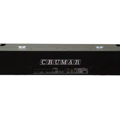 Crumar Mojo Suitcase Portable Organ image 7
