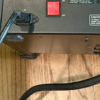 Roland RD-1000 Digital Grand Piano 1987 - Serviced w/NOS Parts - Local Pickup Only image 16