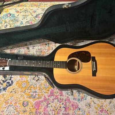 Martin D-16RGT 2017 - Natural image 17