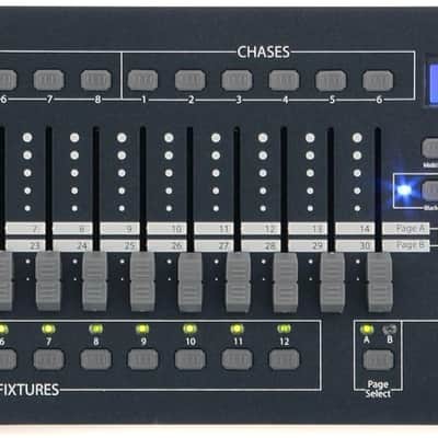 Chauvet Obey 70 DMX Controller image 3