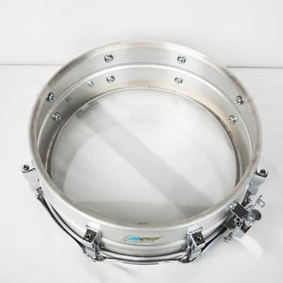 Ludwig USED ​​LM404C [Acrolite Snare Drum 14×5] image 10