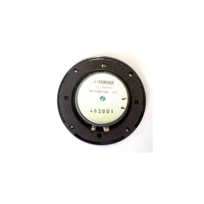Yamaha HS7 Tweeter Original HF Compression Driver for HS7 Monitors - Black image 2