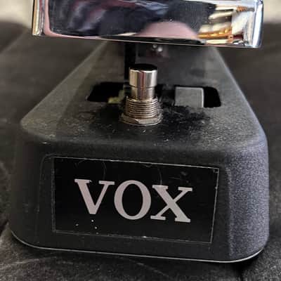 Vox V847 Wah Pedal image 1