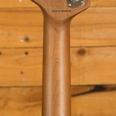 Sterling RAY34HH StingRay HH Bass - Charcoal Frost image 7