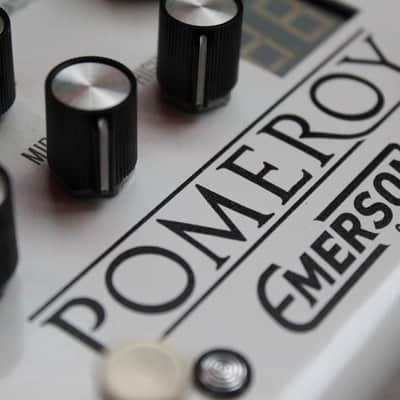 Emerson "Pomeroy" image 11
