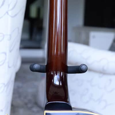 Heritage Custom Core Collection H-575 2024 - Original Sunburst (VOS Finish) image 16
