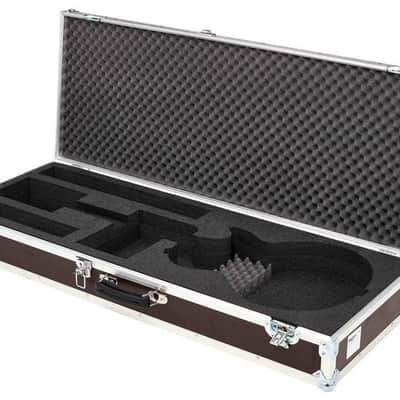Thon Guitar Case for Single Cut Style Guitars image 6