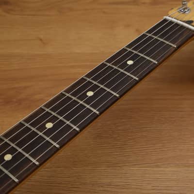 2024 Fender Player II Jaguar (Aquatone) image 7