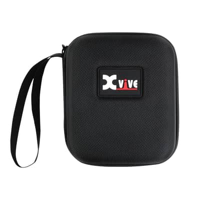 Xvive Travel Case for U2 Guitar Wireless System image 1