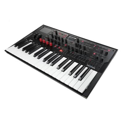 Korg Modwave image 3