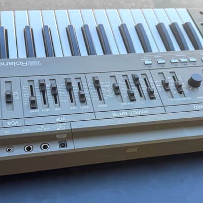 Roland SH-101 image 4