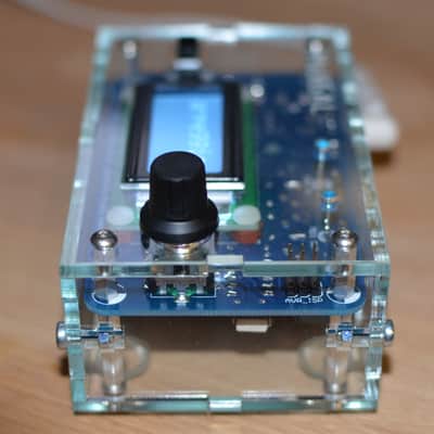 MidiSizer MidiGAL w/ MidiPAL v1.4 firmware image 4