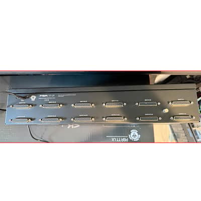 Black Lion Audio PBR TT-LIT 96-Point Patchbay 2024 - Present - Standard image 6
