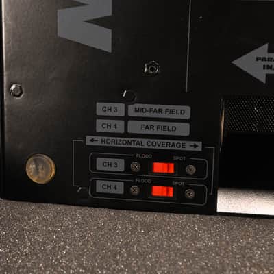 K-Array KJ50VB Low-Profile Variable Beam Speaker CG01T08 image 9
