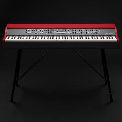 Nord Grand 2 | Hammer Action 88-Key Digital Piano. New with Full Warranty! image 5