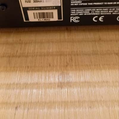 Nord Electro 5D SW61 Semi-Weighted 61-Key Digital Piano USED image 9