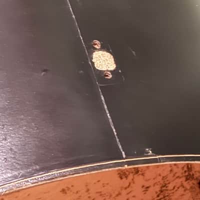 Kent 22" Bass Drum Shell Project 22 x 14" Vintage USA Lightweight image 6