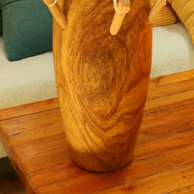Ghanaian Drum Kagan image 1