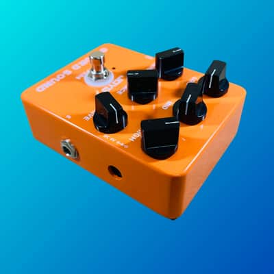 Joyo JF-22 Oxford Sound image 4