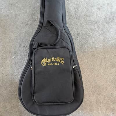 Martin LX1R Little Martin 2019 - Present - Natural image 10