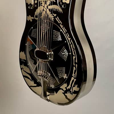 National Style O 12-Fret image 4