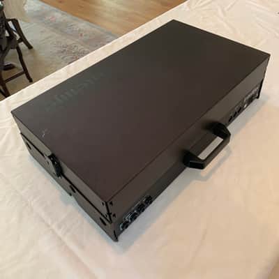 Intellijel 7U 104HP Performance Case 2019 Stealth Bild 4