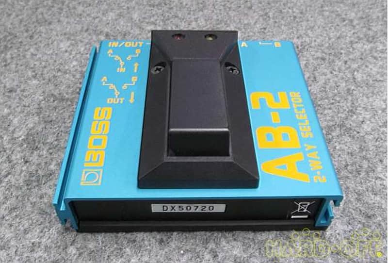 Boss AB-2