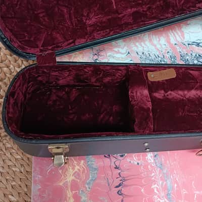 Gibson ES-335 TD 1976 - Wine Red image 16