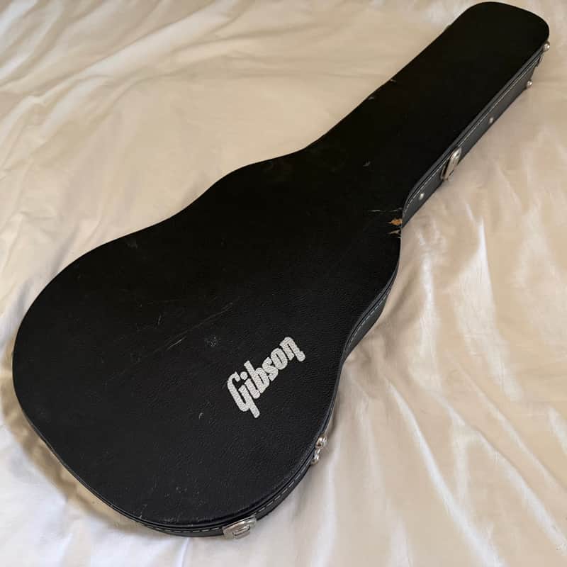 Gibson Les Paul Case