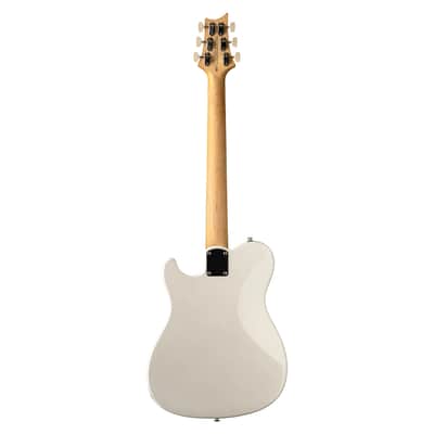 PRS SE NF 53 Electric Guitar - Pearl White - Open Box image 8