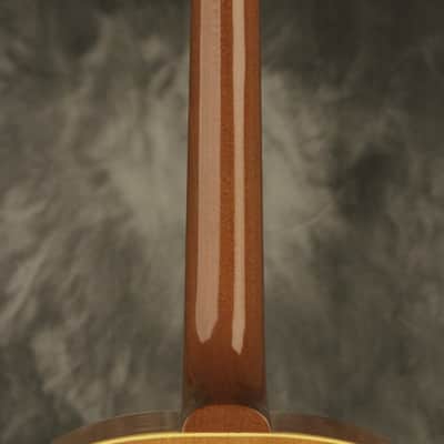 1966 Epiphone FT-79N Texan w/original HANG TAG image 20