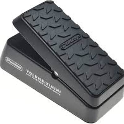 Dunlop Dvp4 Volume X Mini Pedal image 2