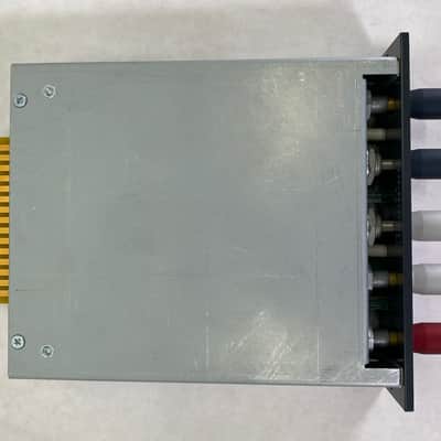 Rupert Neve Designs 535 500-Series Diode Bridge Compressor Module 2017 - Present - Shelford Blue image 4