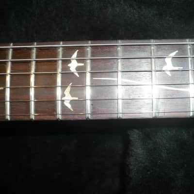 PRS 20th Anniversary Custom 22 Tremolo 2005 image 10