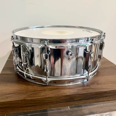 Vintage Premier Olympic 14” Snare Drum - Made in England image 4