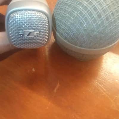 Vintage Sennheiser MD21-N + accessory 1960s - 1980s image 4