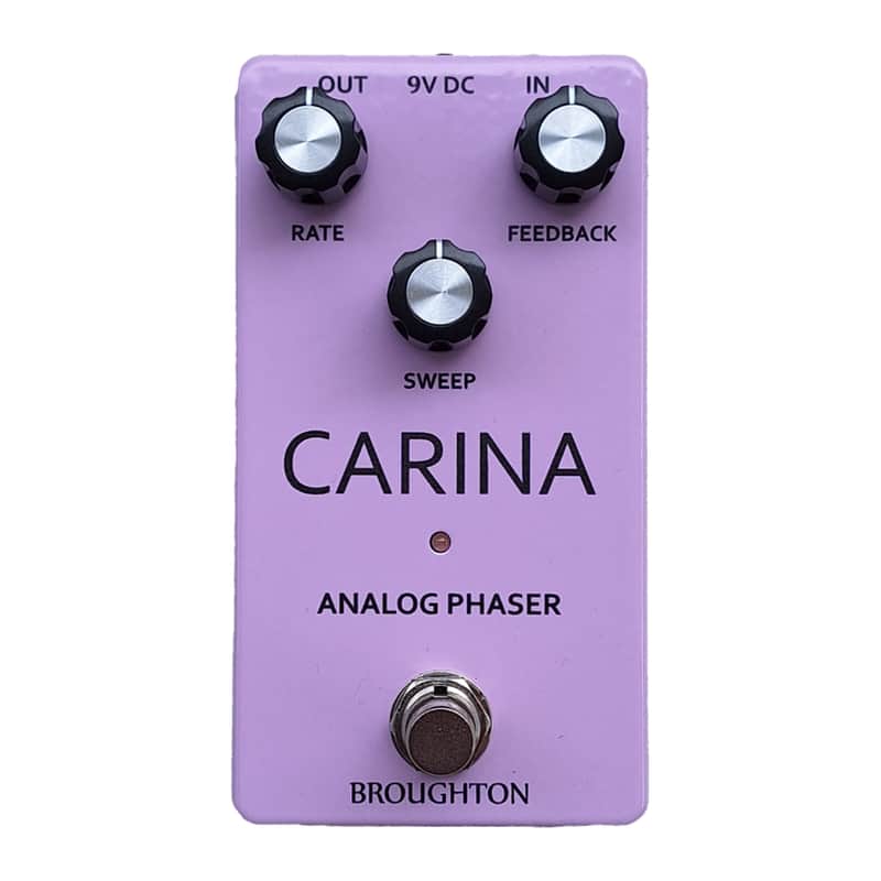 Broughton Audio Carina image 1