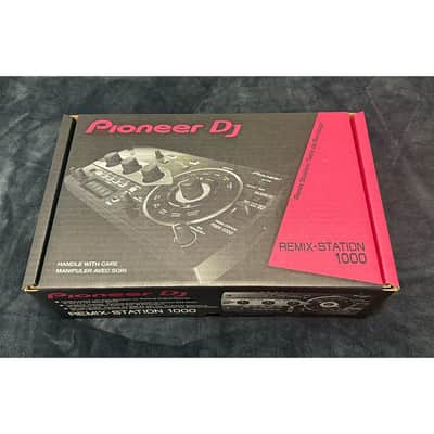 [Brand New] Pioneer RMX-1000 Performance Effects System - Black image 1