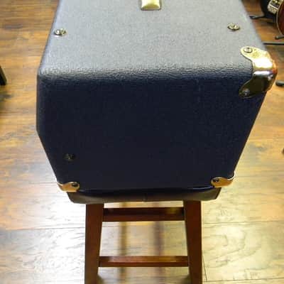 Crate Blue Voodoo 50 Watt New Full Set JJ Tubes image 5