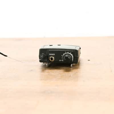 Sennheiser EK 300 IEM G3 Wireless Bodypack Receiver G Range: 566-608 MHz CG0132X image 5