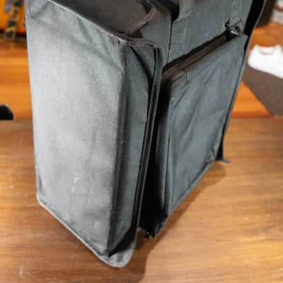 dbx 1231 Dual Channel 31-Band EQ in 4sp Rack Bag (qty2) Price is EACH image 6