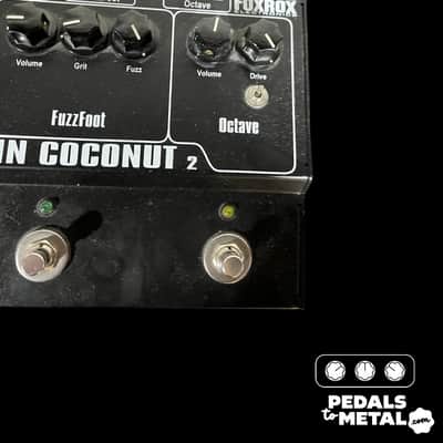 Foxrox Electronics Captain Coconut 2 -x12627 image 6