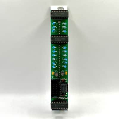 MST ‘07 MULT Multiple Eurorack Module image 3