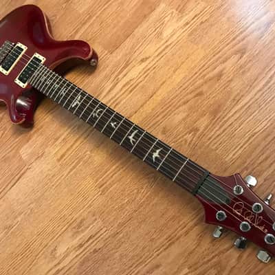 PRS Custom 24 10-Top image 8