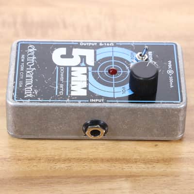 Electro-Harmonix 5mm Amp 2019 - Present - Black image 6