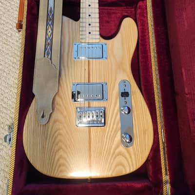 Tele style Electric image 1