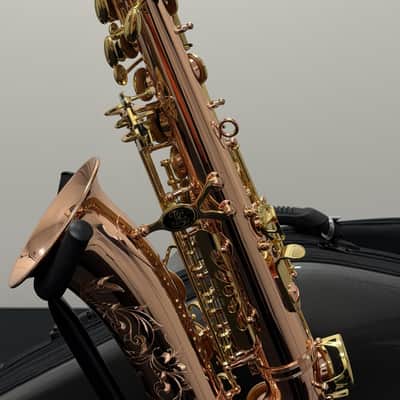 Buffet Crampon SAXO ALTO SENZO BC2525 - 7B - 0 image 7